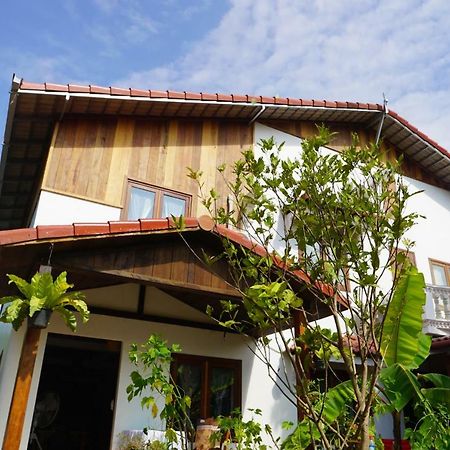 Angkor Dino B&B Сием Реап Екстериор снимка