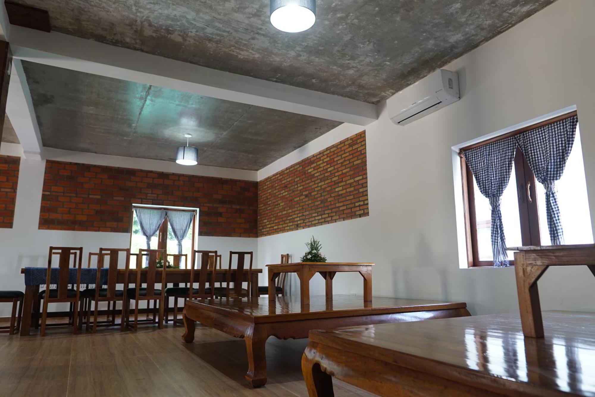 Angkor Dino B&B Сием Реап Екстериор снимка