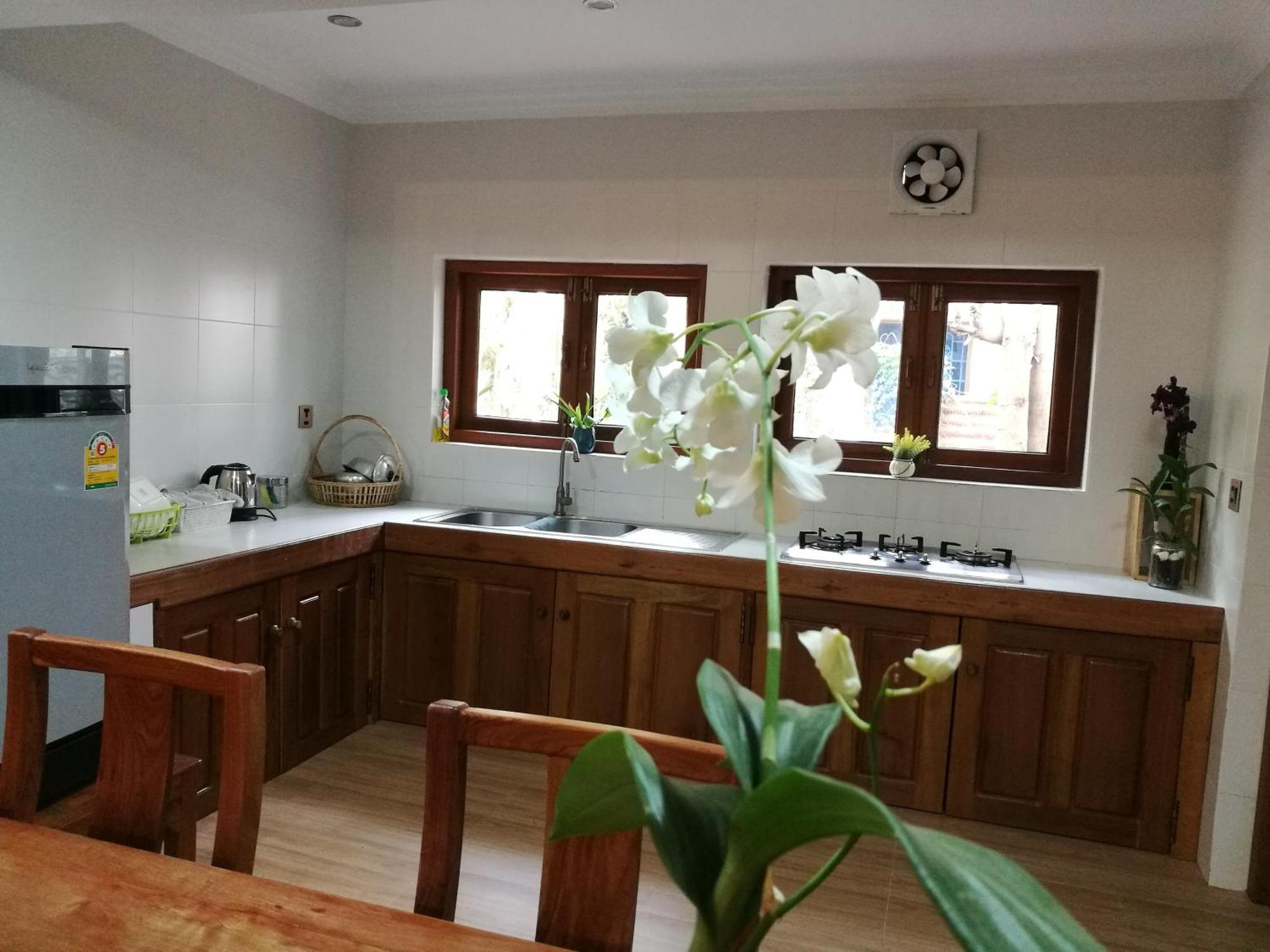 Angkor Dino B&B Сием Реап Екстериор снимка