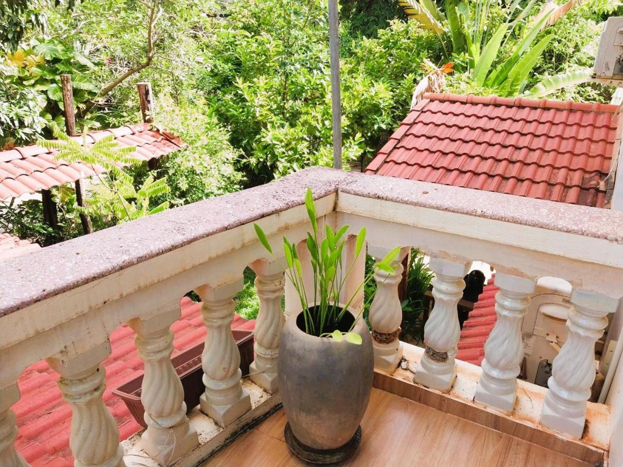 Angkor Dino B&B Сием Реап Екстериор снимка