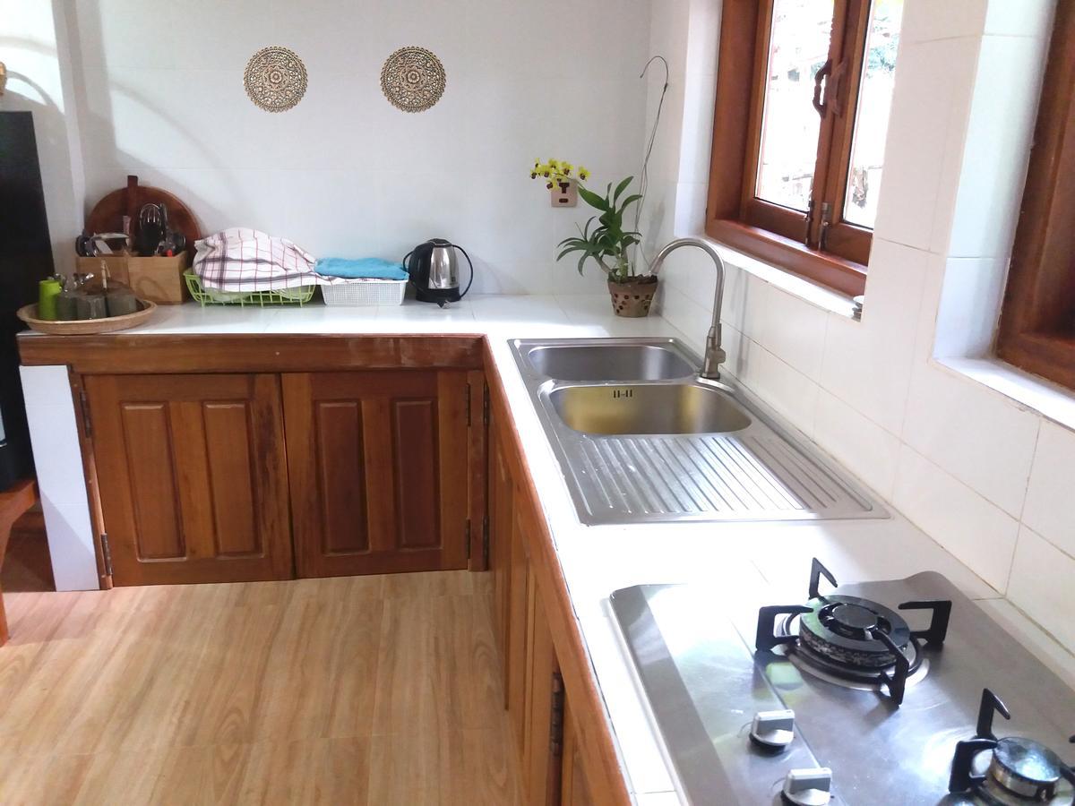 Angkor Dino B&B Сием Реап Екстериор снимка