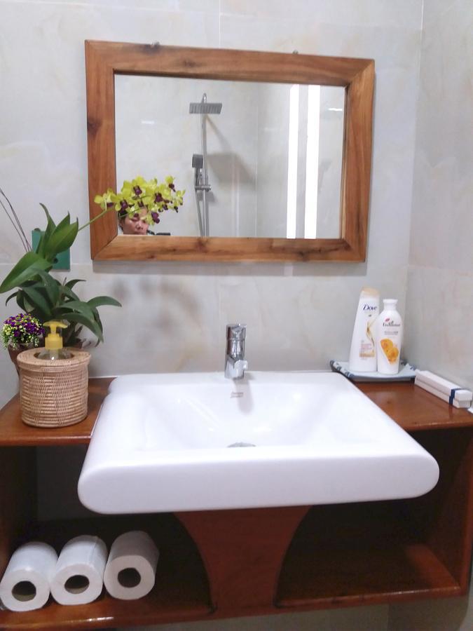 Angkor Dino B&B Сием Реап Екстериор снимка