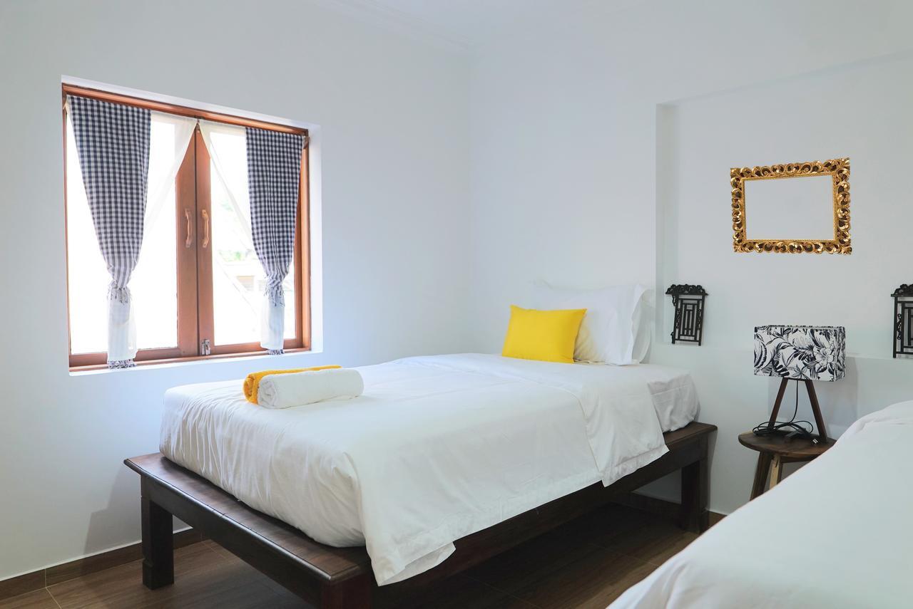 Angkor Dino B&B Сием Реап Екстериор снимка