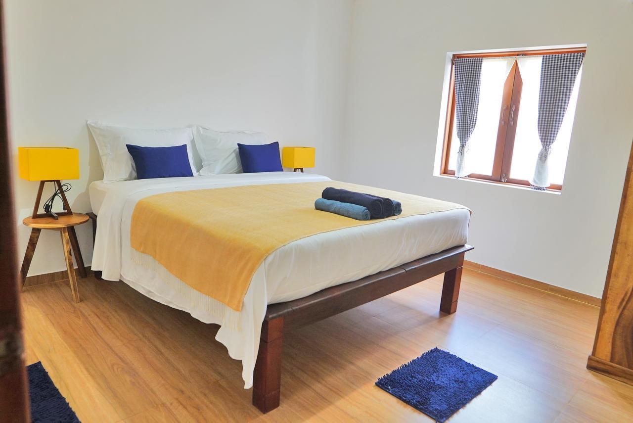 Angkor Dino B&B Сием Реап Екстериор снимка