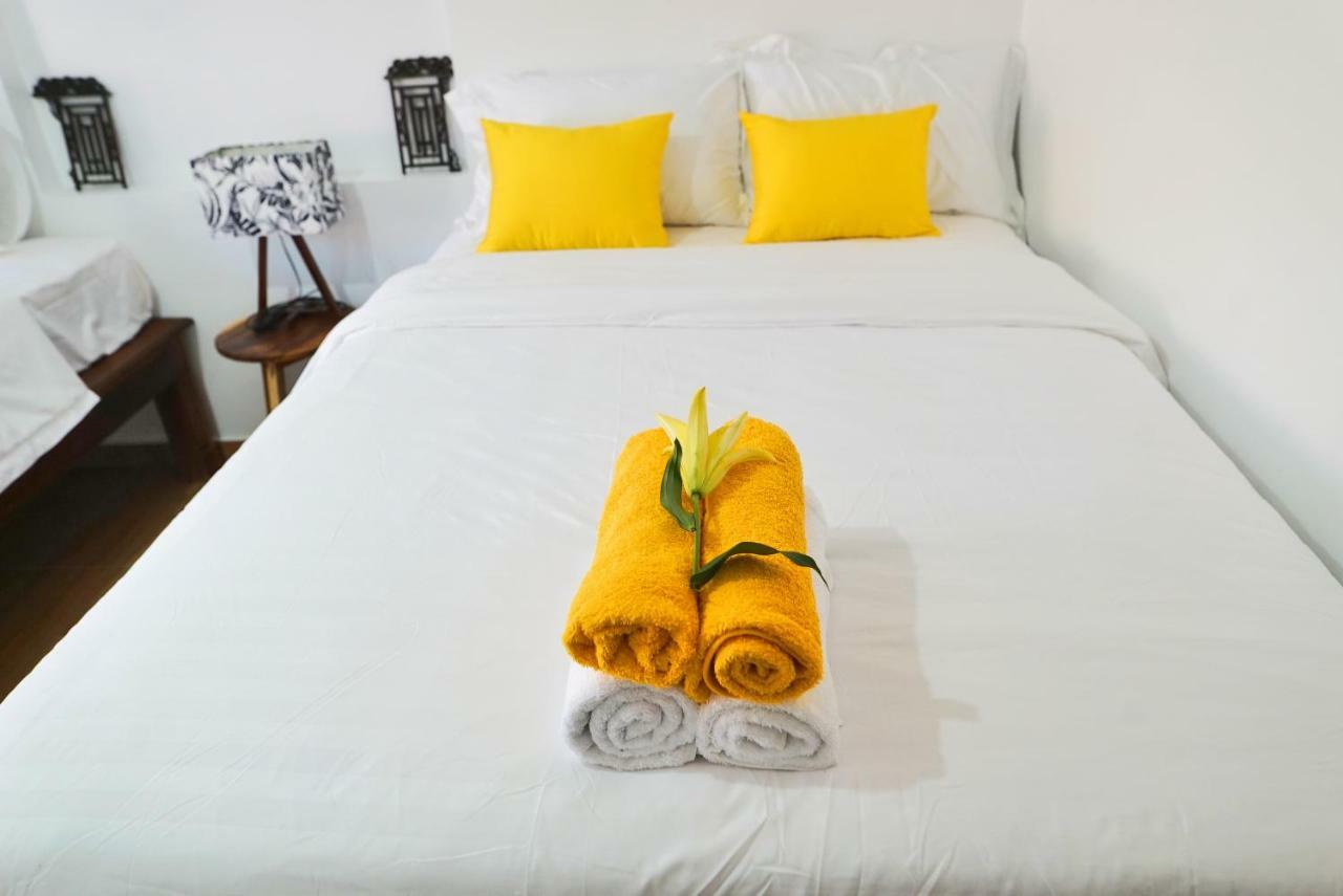 Angkor Dino B&B Сием Реап Екстериор снимка