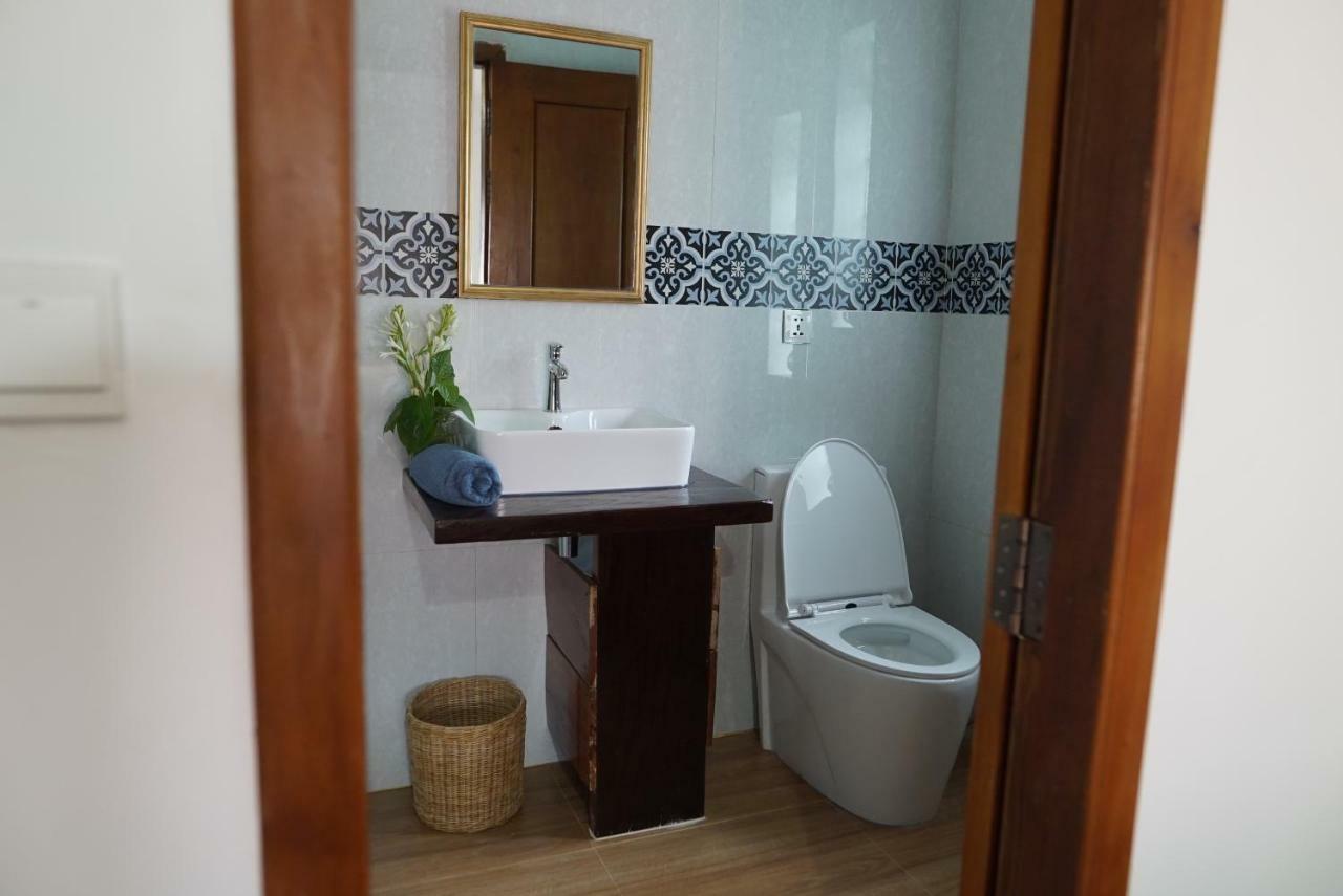 Angkor Dino B&B Сием Реап Екстериор снимка
